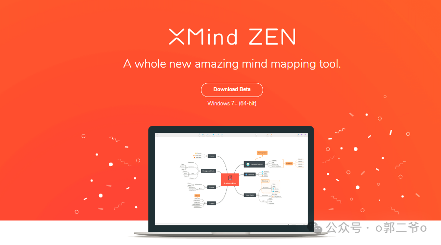 xmind zen